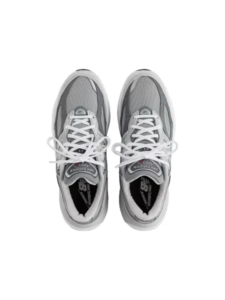 Pantofi New Balance gri