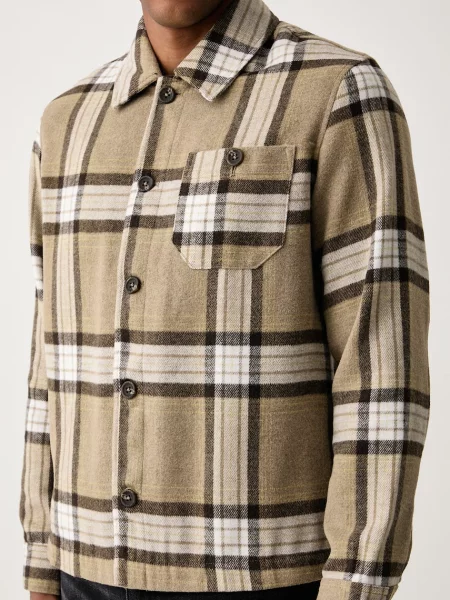 Рубашка Guess
