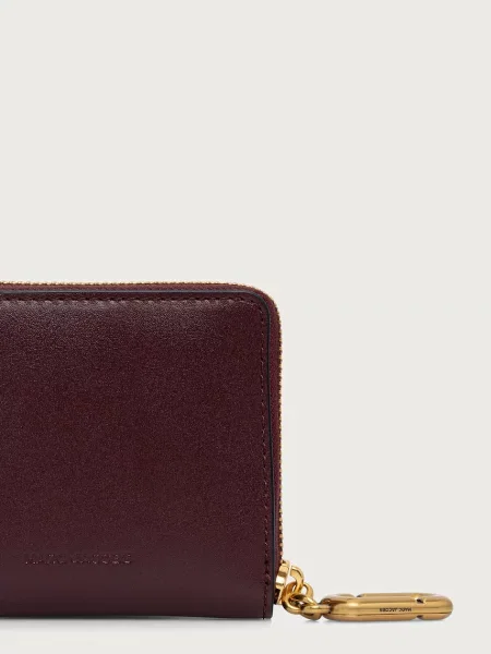Кожаный кошелек Marc Jacobs