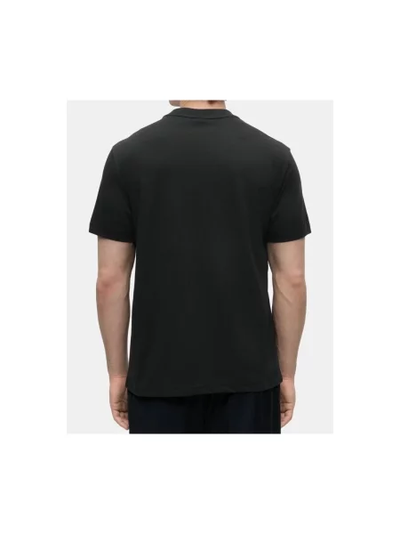Karl Lagerfeld Jeans T-shirt crna