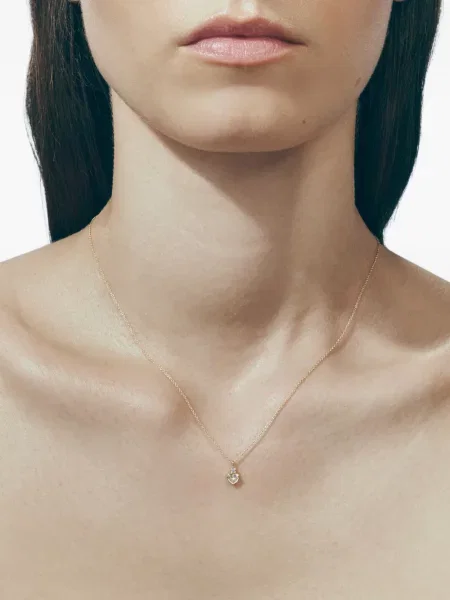Diamant colier Sophie Bille Brahe