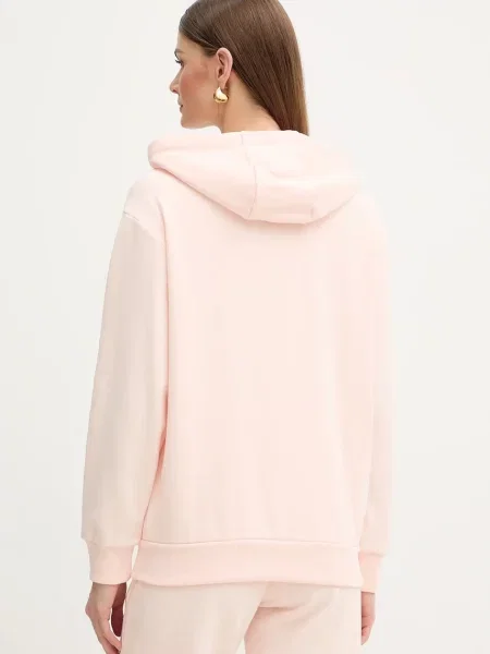 Armani Exchange felső bézs