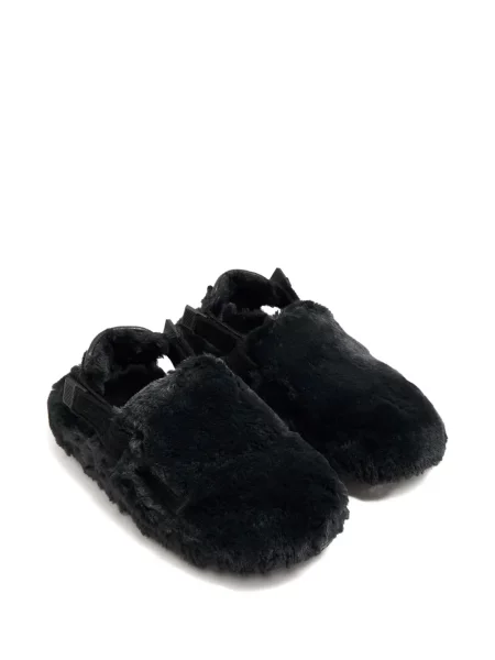 Sandale Nike alergare slip-on slingback verde