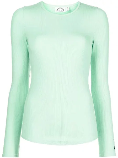 Top The Upside verde