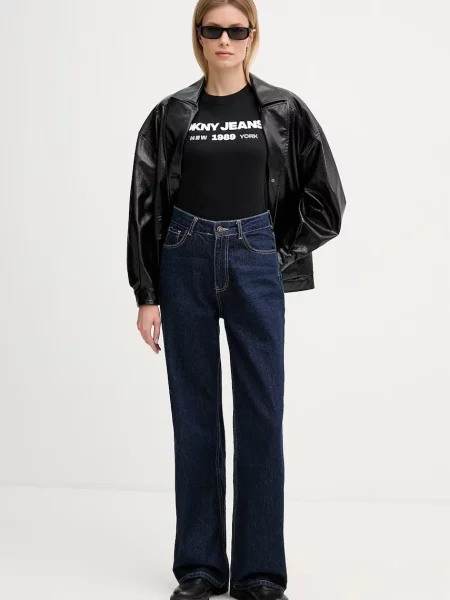 Футболка Dkny