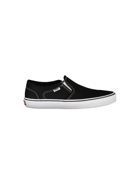 Sneakersy Vans czarne