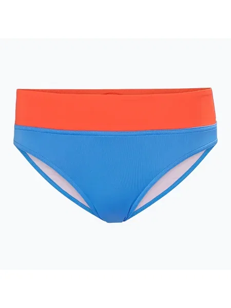 Olcsóbban. Fürdőruha alsó Helly Hansen HP Bikini ultra blue. Méret: M kék