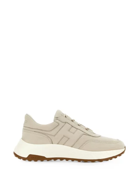Sneakerși Hogan gri