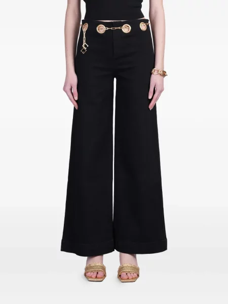 Blugi Cult Gaia negru