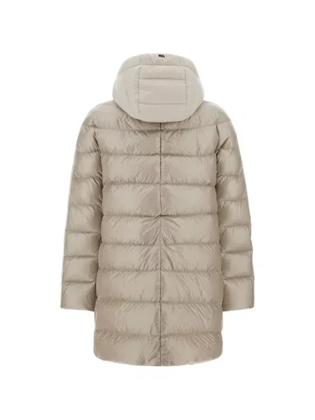 Płaszcz pikowany Herno