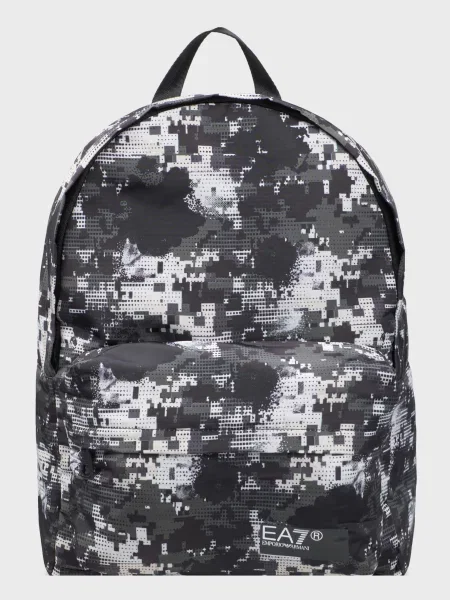 Рюкзак Ea7 Emporio Armani