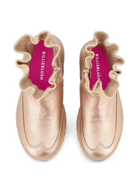 Botki dziecięce Billieblush