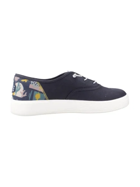 Pantofi Heydude albastru