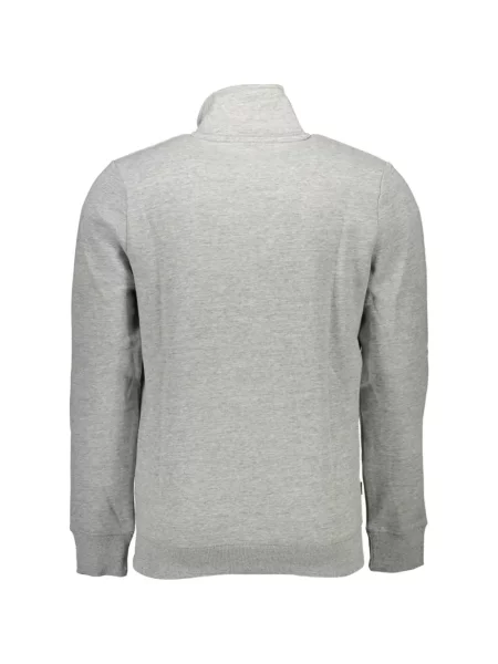 Cardigan Superdry gri