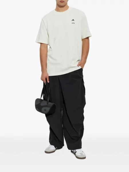 Šortky Adidas ružová