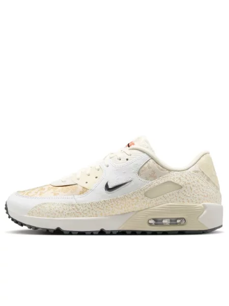 Běžecké tenisky Nike Air Force 1 bílé