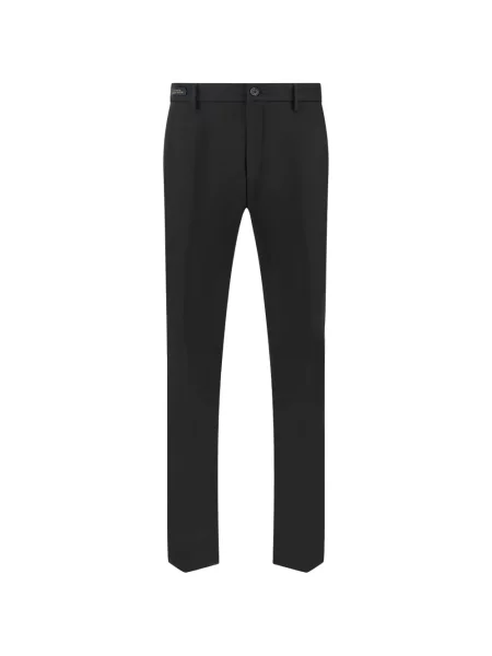Pantaloni Paul & Shark negru