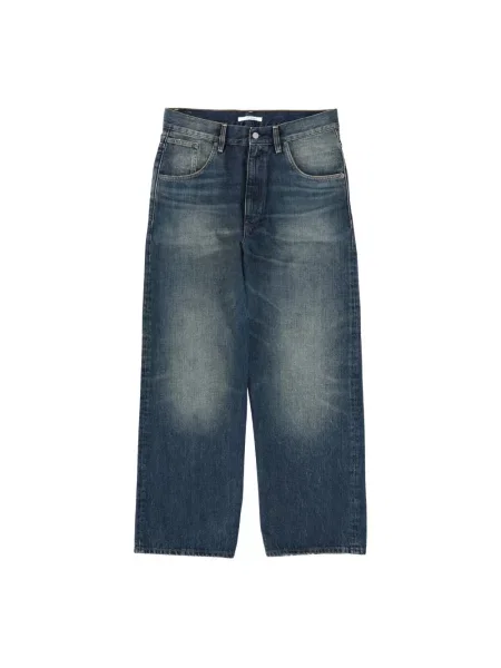 Jeansy Sunflower niebieskie