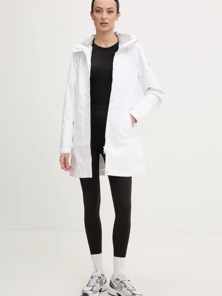 Helly Hansen jachetă pentru femei ADEN alb