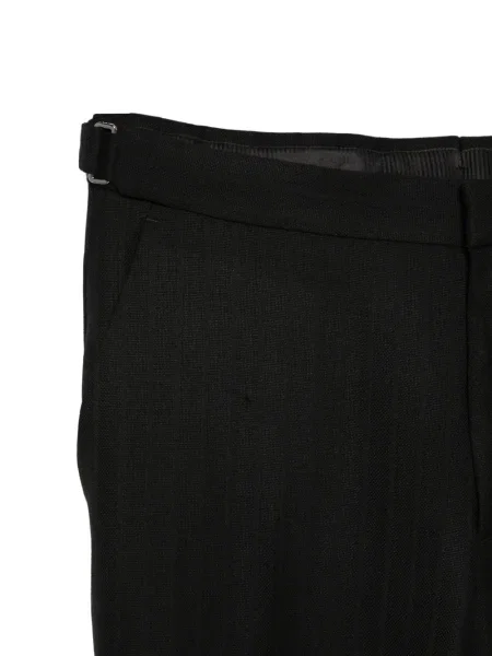 Pantaloni Tom Ford negru