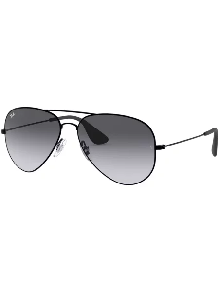 Ceas Ray-ban negru