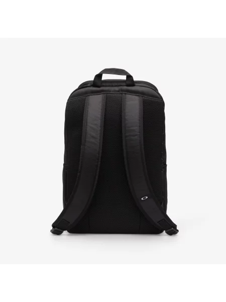 Batoh Oakley Essential Day Pack M Black/ Black 28 l černý