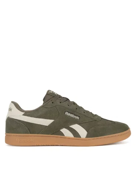 Reebok Αθλητικά FORTE LOUNGER πράσινο