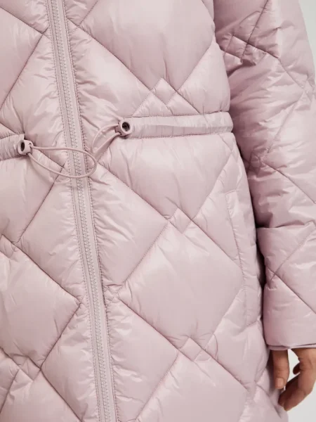 Geacă Moodo albastru