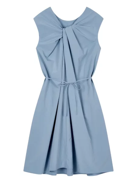Rochie Studio Tomboy de costum albastru