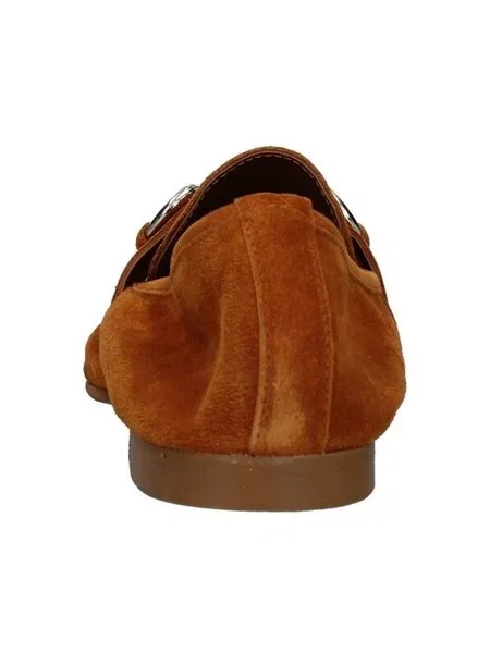 Pantofi Igi&co portocaliu