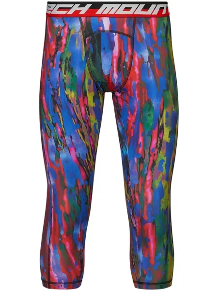 Термобельо Aztech Mountain синьо