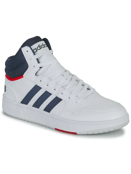 Sneakerși Adidas Hoops