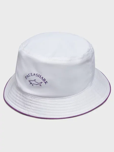 Капелюх Paul&shark білий