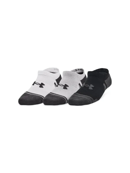 Zokni Under Armour szürke