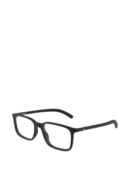 Ochelari de soare Montblanc negru