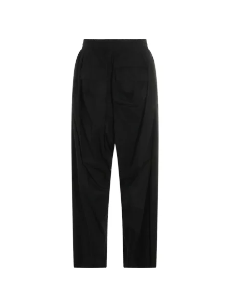 Pantaloni Vivienne Westwood cu cordon negru