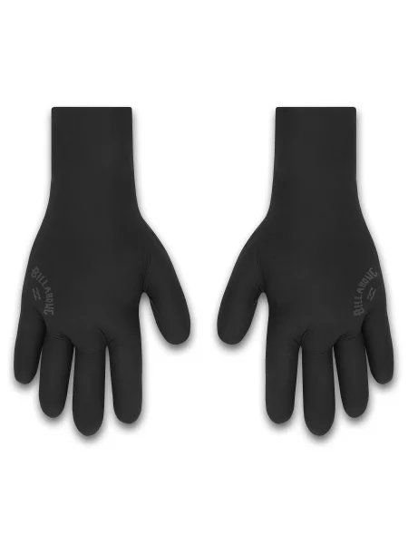 Перчатки Billabong черные