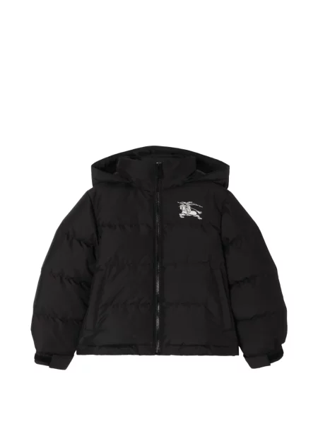 Striukė Burberry juoda