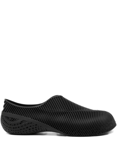 Pantofi loafer Aliveform negru