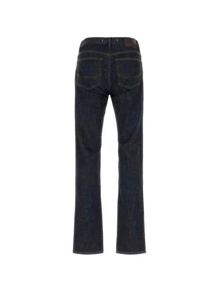 Blugi Brioni albastru