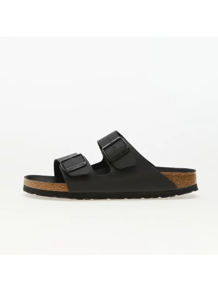 Sneakerși Birkenstock negru