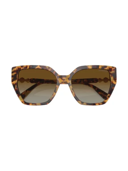 Ochelari de soare Swarovski Eyewear maro