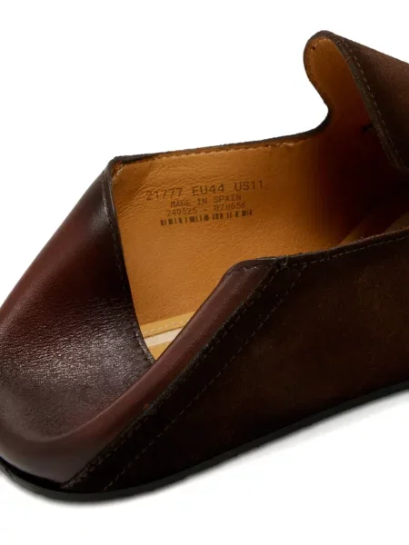 Chiloți Magnanni slip-on maro