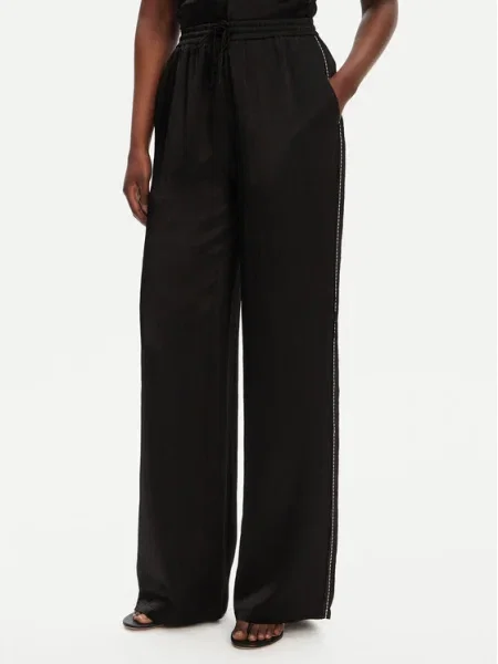 PINKO Pantaloni din negru