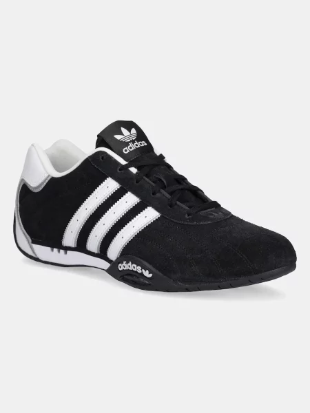 Tenisice adidas Originals Adiracer LO za muškarce crna