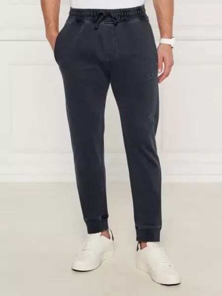 Woolrich Pantaloni de trening gri