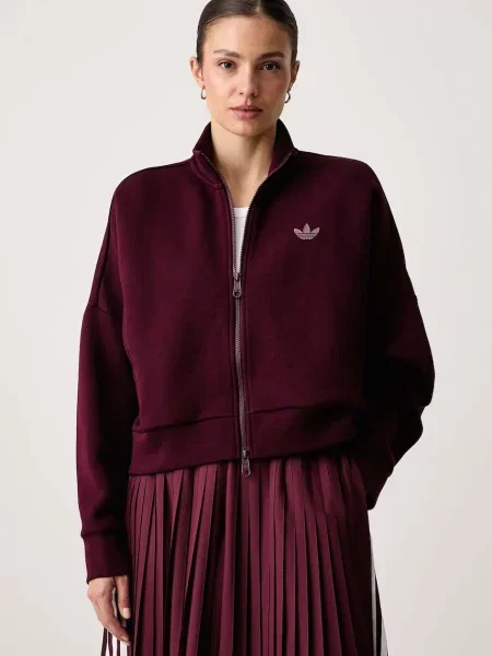 Adidas Originals ζακέτα με Γυναικεία Spacer