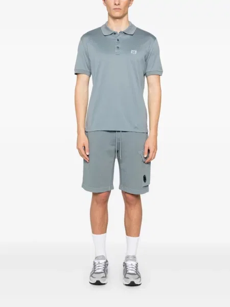 Polo C.p. Company albastru