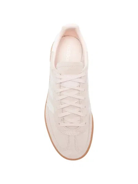 Sneakersy dziecięce Adidas Spezial różowe
