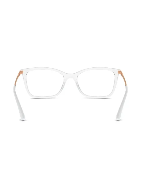Ochelari de soare Vogue Eyewear alb